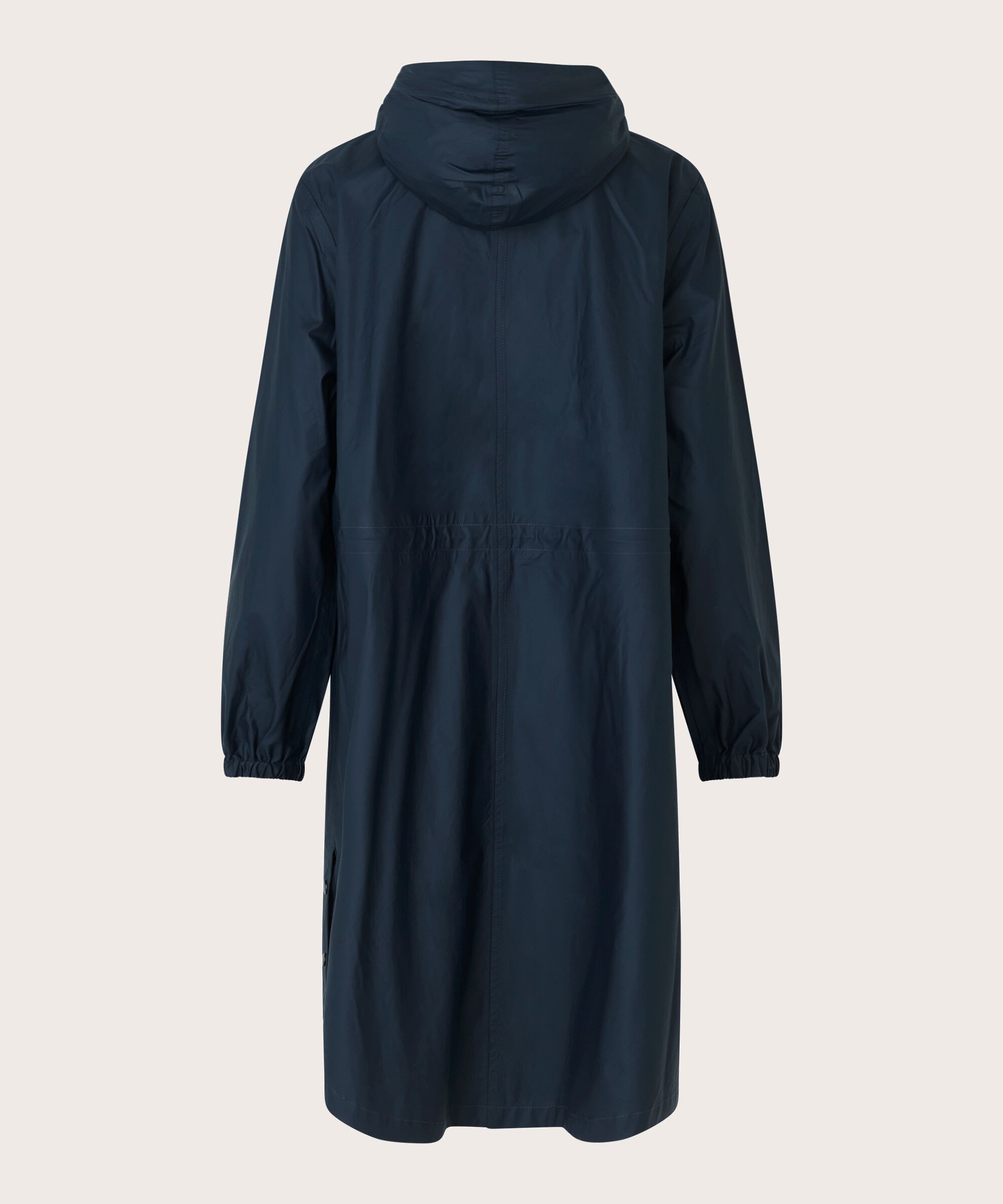 Terenna Regnfrakke, Navy