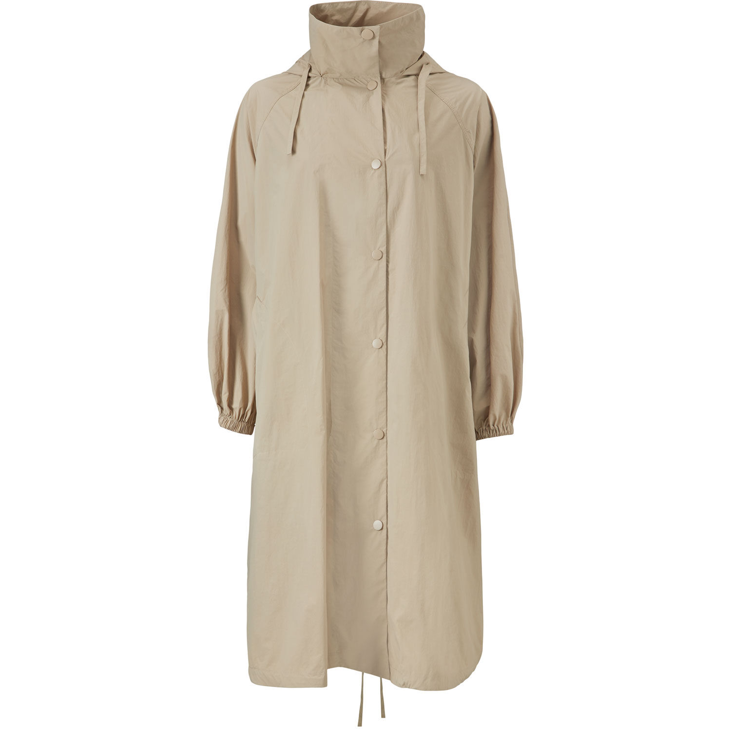 TERELLE FRAKKE, Travertine