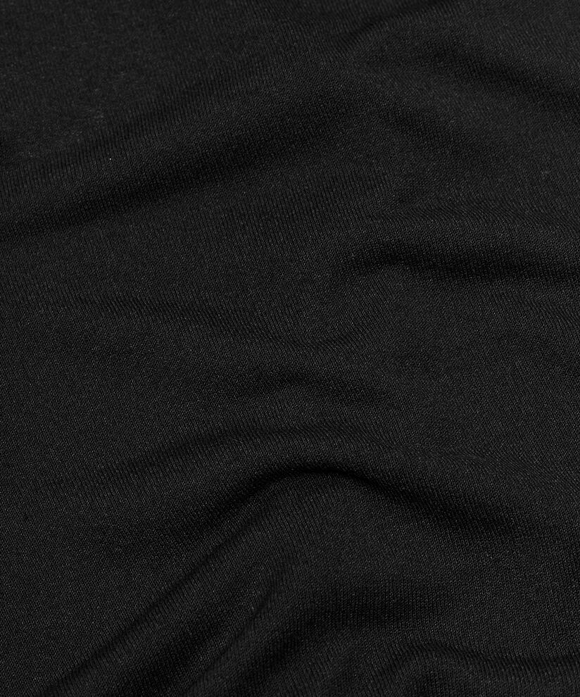 Pryvora JERSEY Bukser, Black