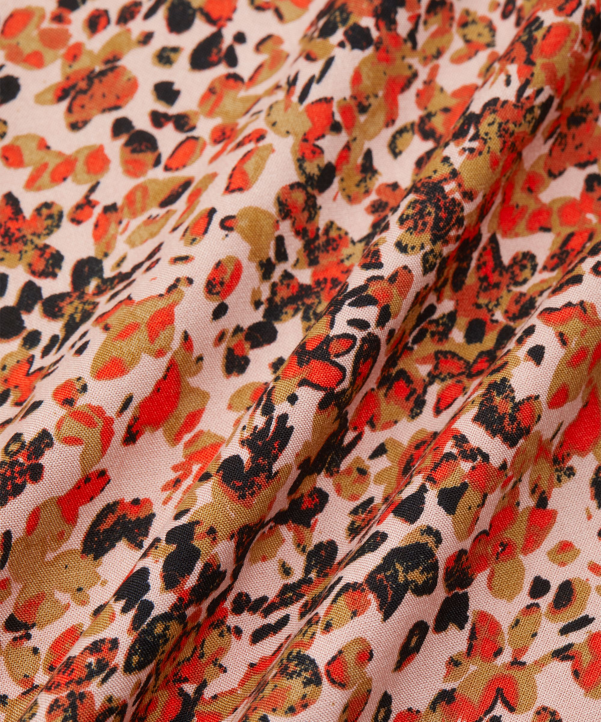 Goritta Tunika, Misty Rose