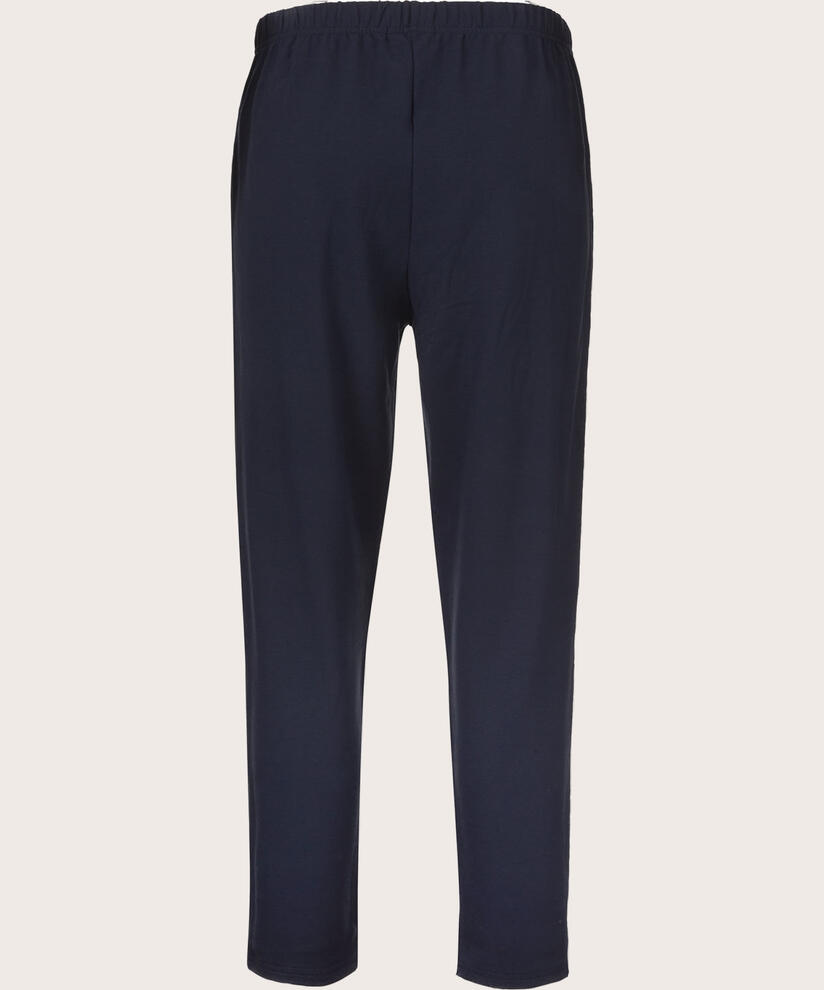 PARISSI CAPRI, Navy