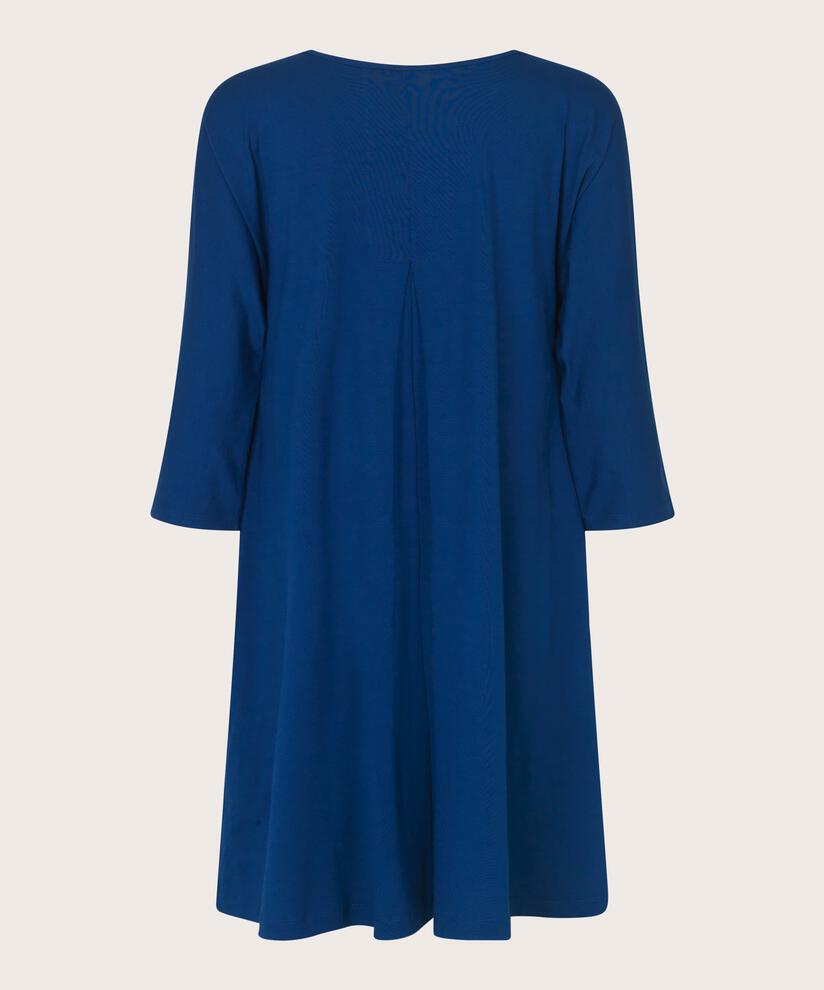 Gertine JERSEY Tunika, Navy Peony