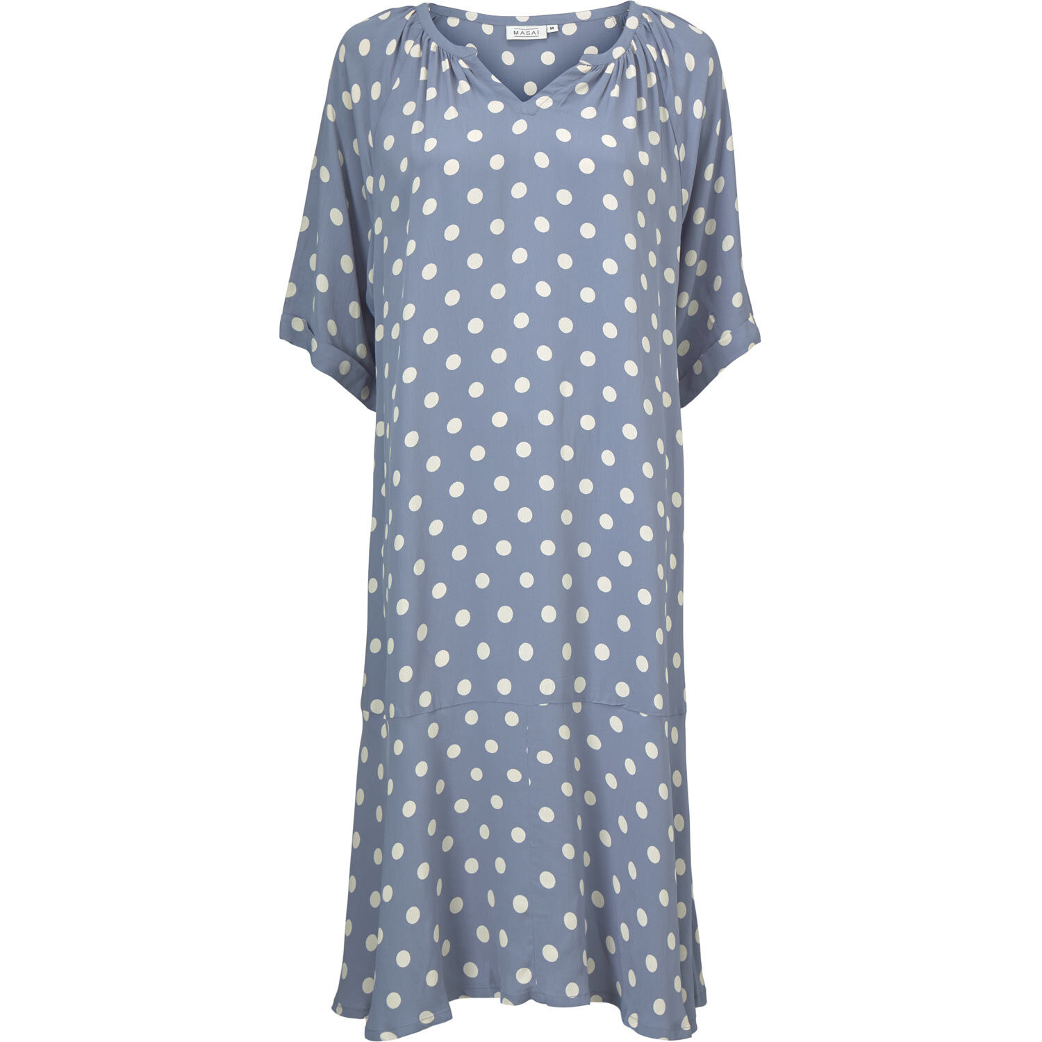 NEBIS KJOLE, P. Impression