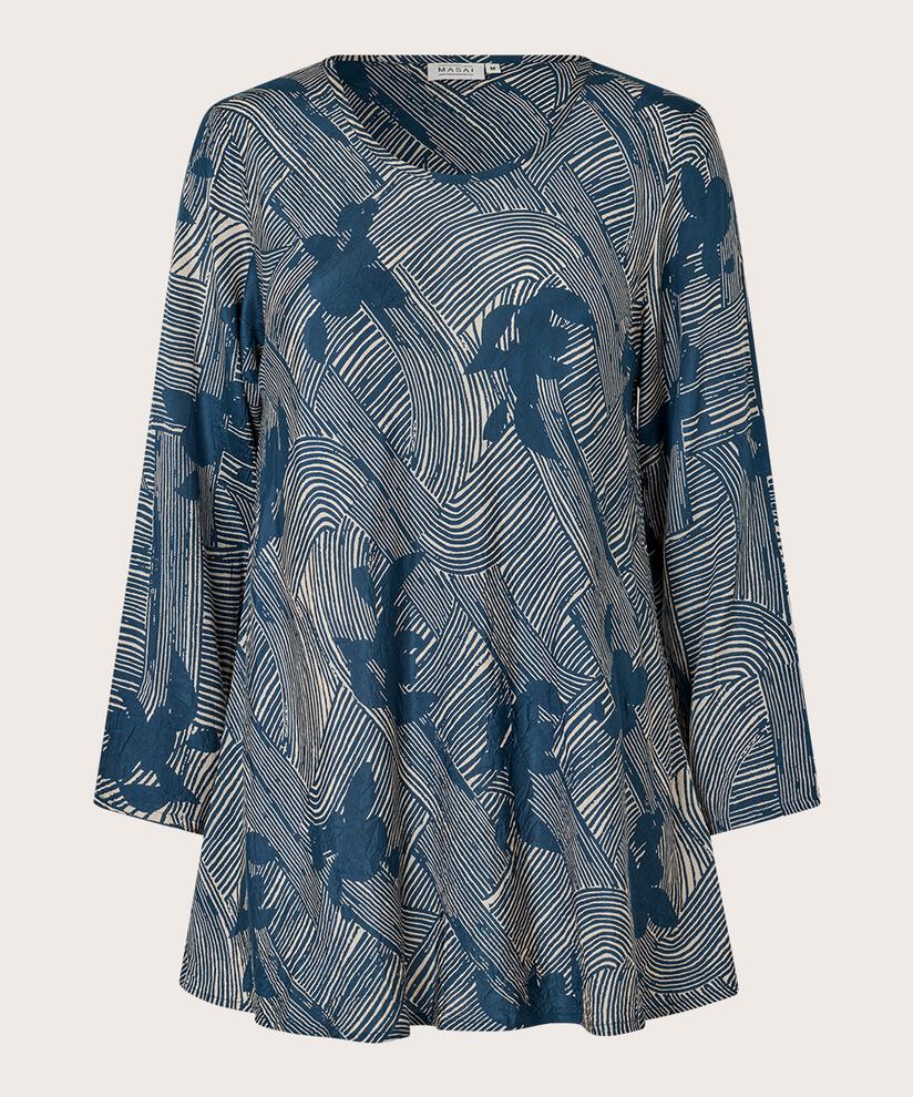 Kay Top, Sargasso Sea