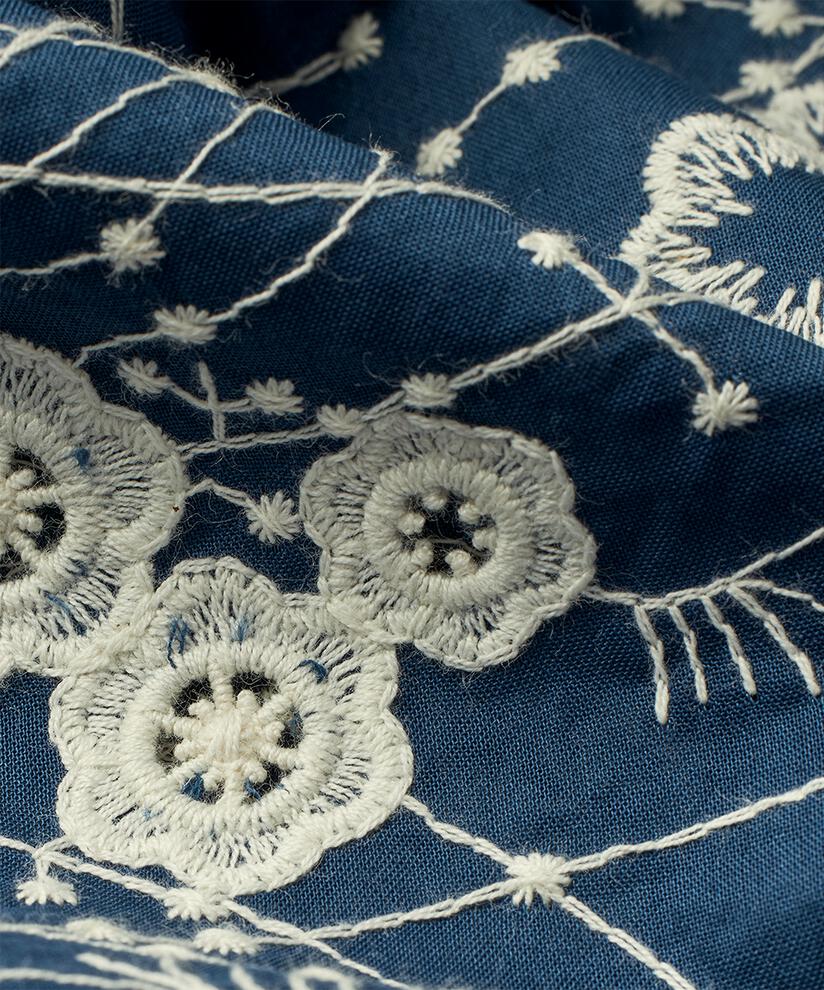 Dixie Top, Sargasso Sea