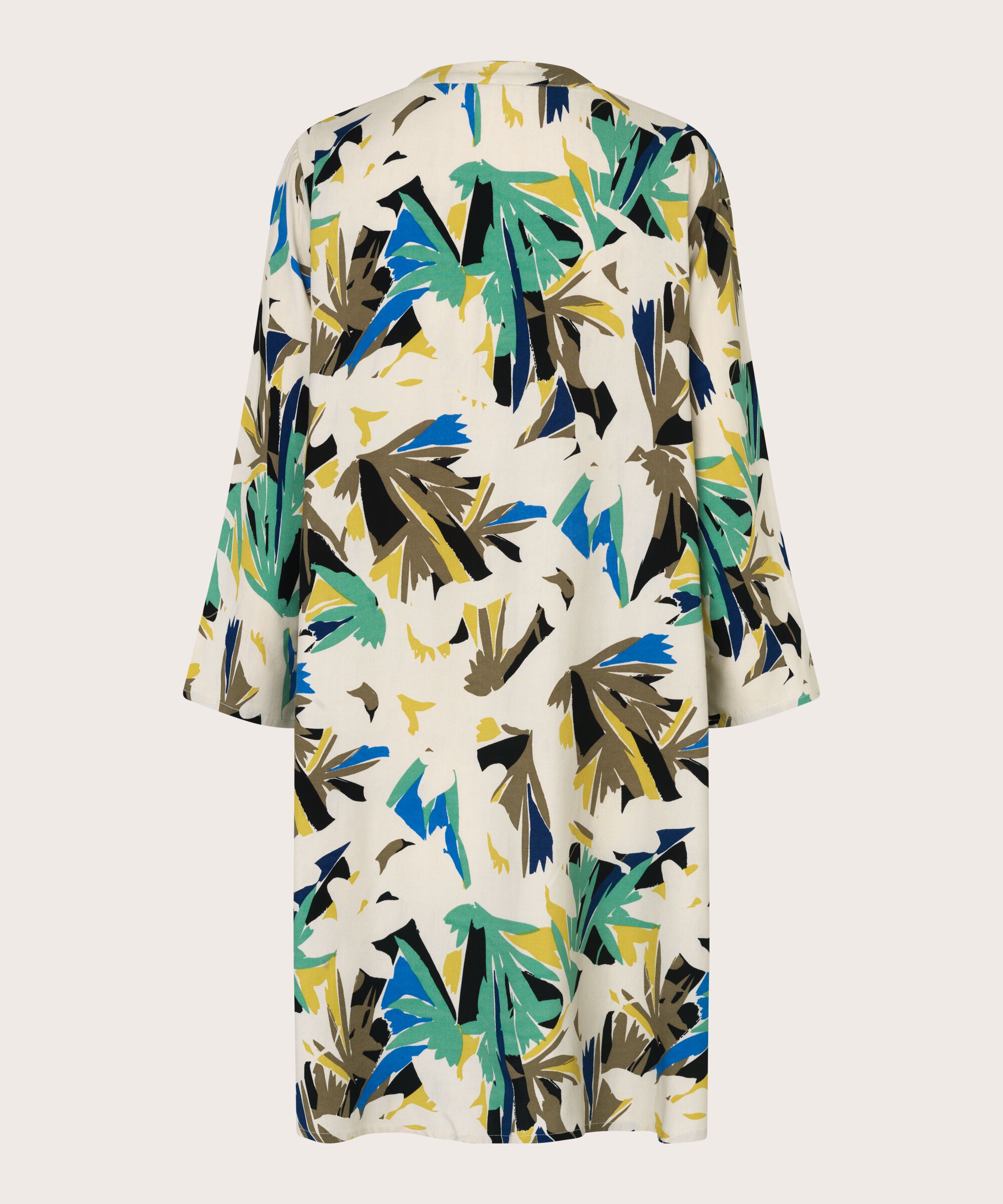 Gali Tunika, Dusky Green