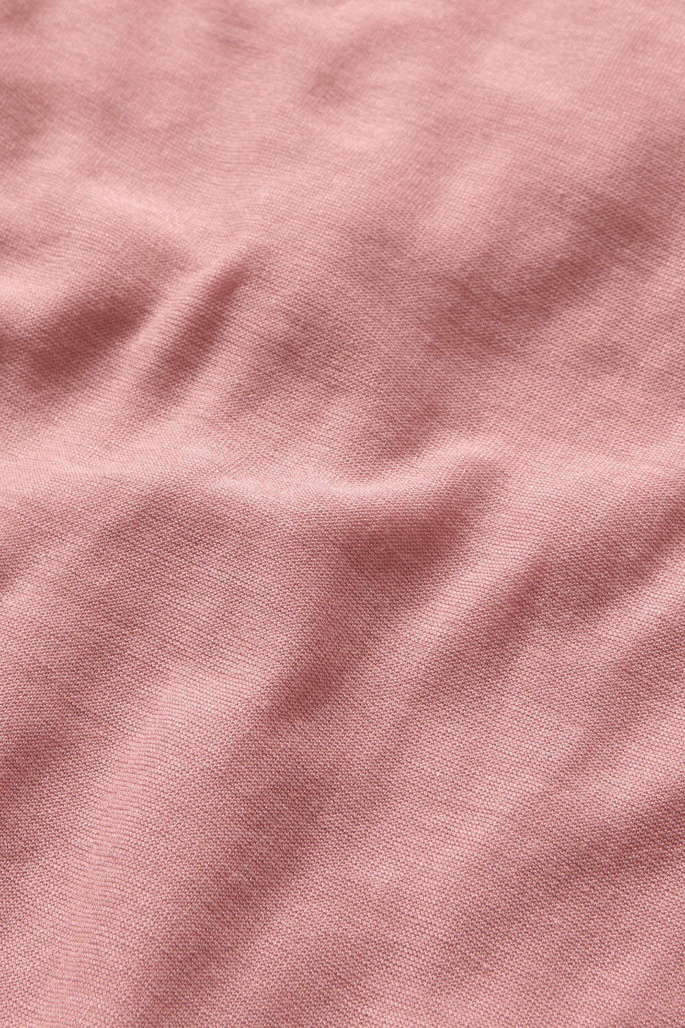 Amega JERSEY T&oslash;rkl&aelig;de, Ash rose