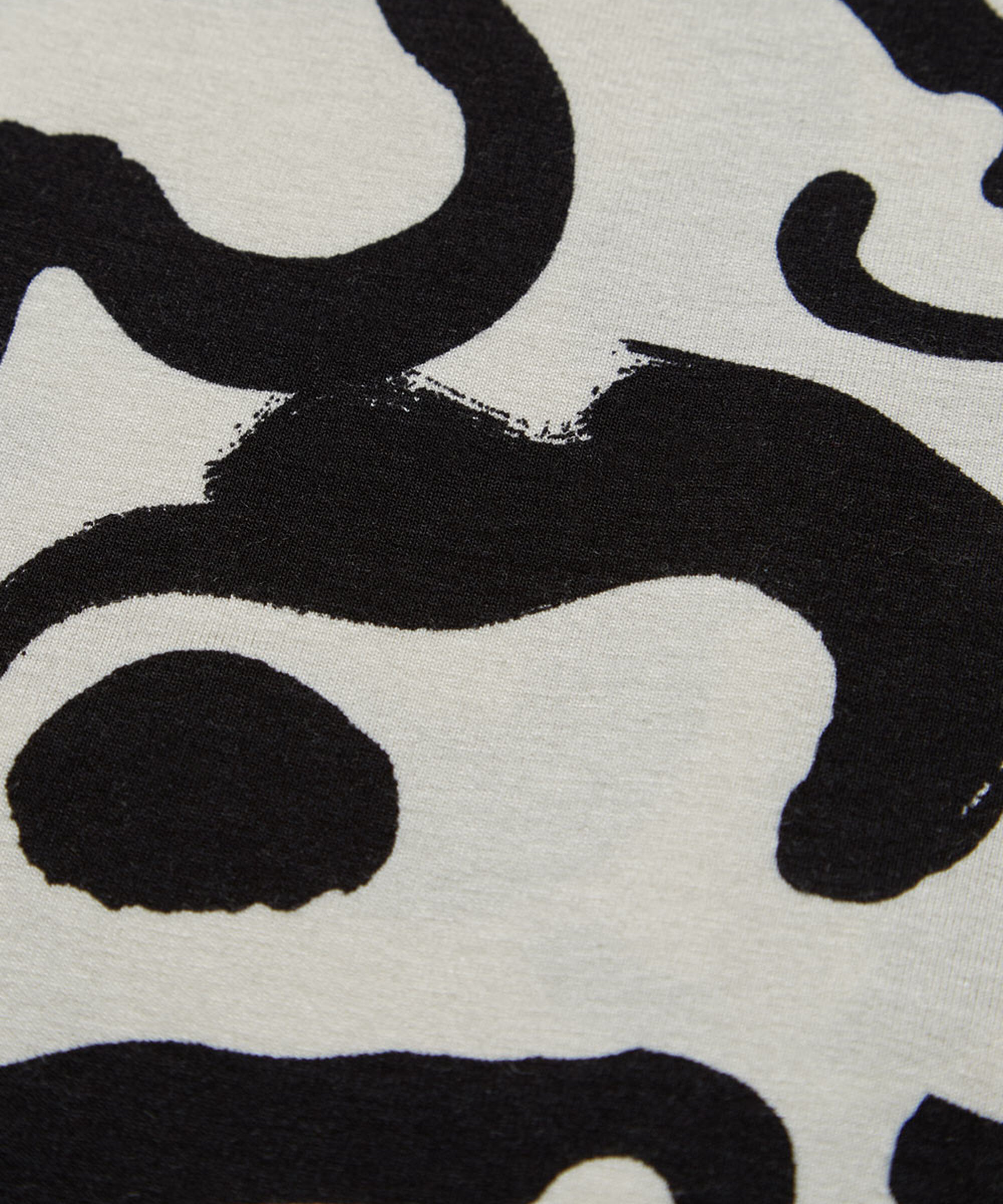 NETTA JERSEY JUMPSUIT, Black