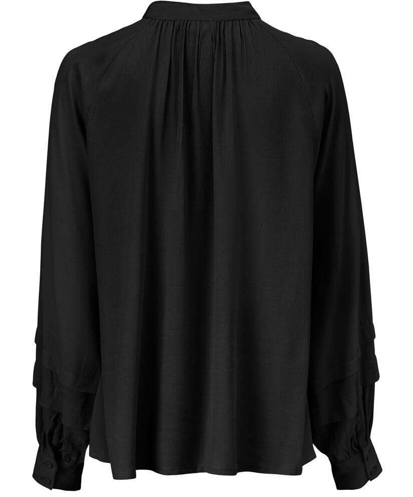 BINNY TOP, Black