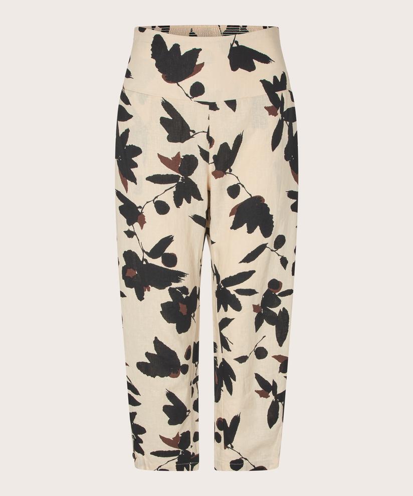 Penna Bukser, Chestnut