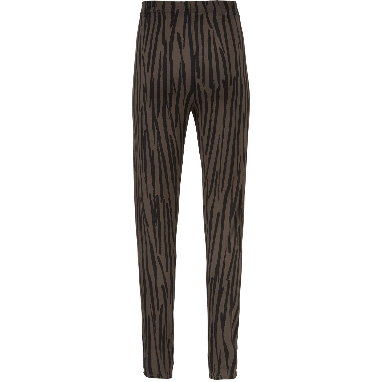 PIO LEGGINGS, Chocolate