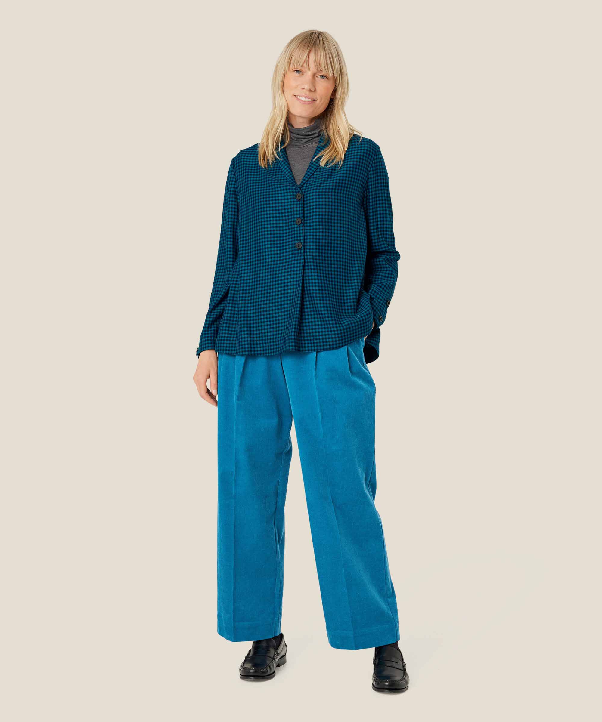 Baxley Top, Celestial