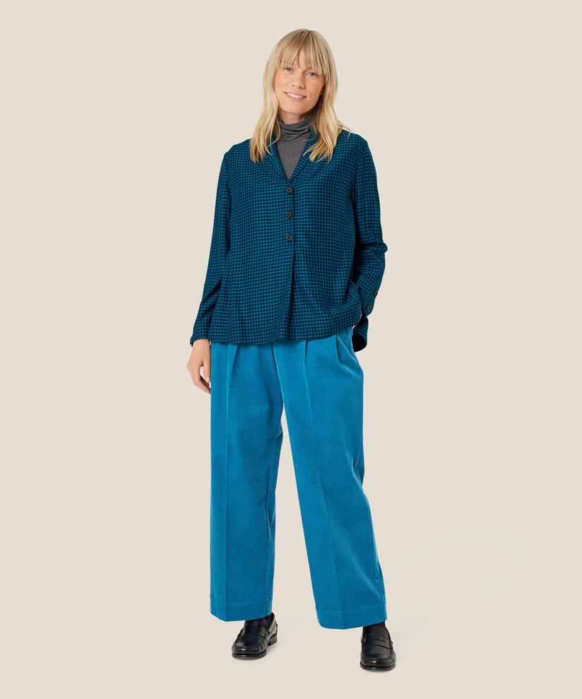 Baxley Top, Celestial