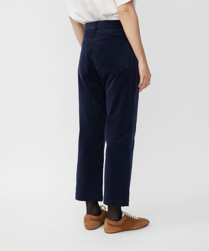 Portisca Bukser, Navy Blazer