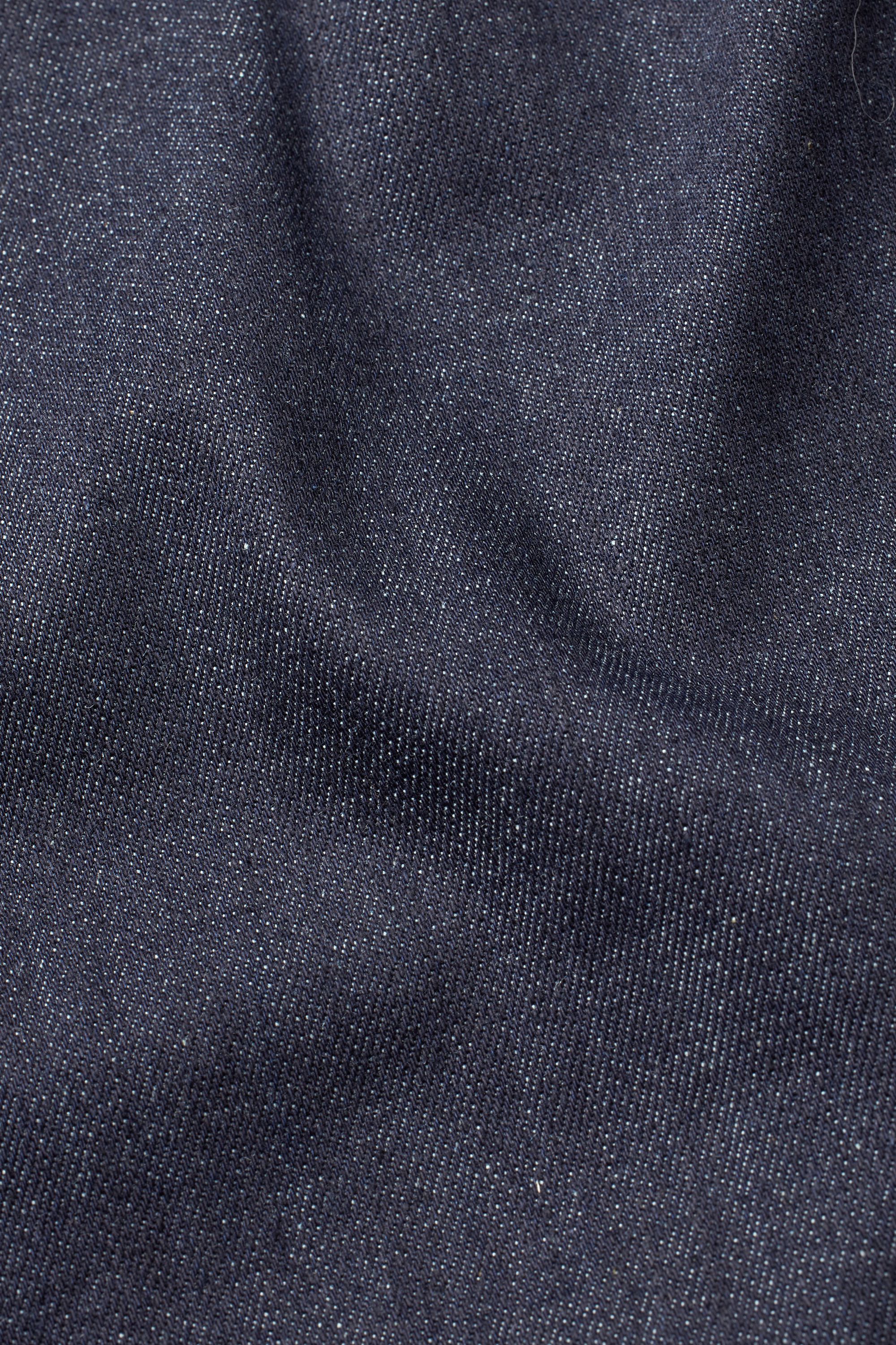 Palvessa Denim Bukser, Dark Denim