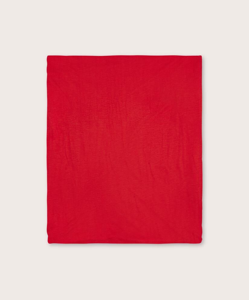 Amega JERSEY Tørklæde, Goji Berry