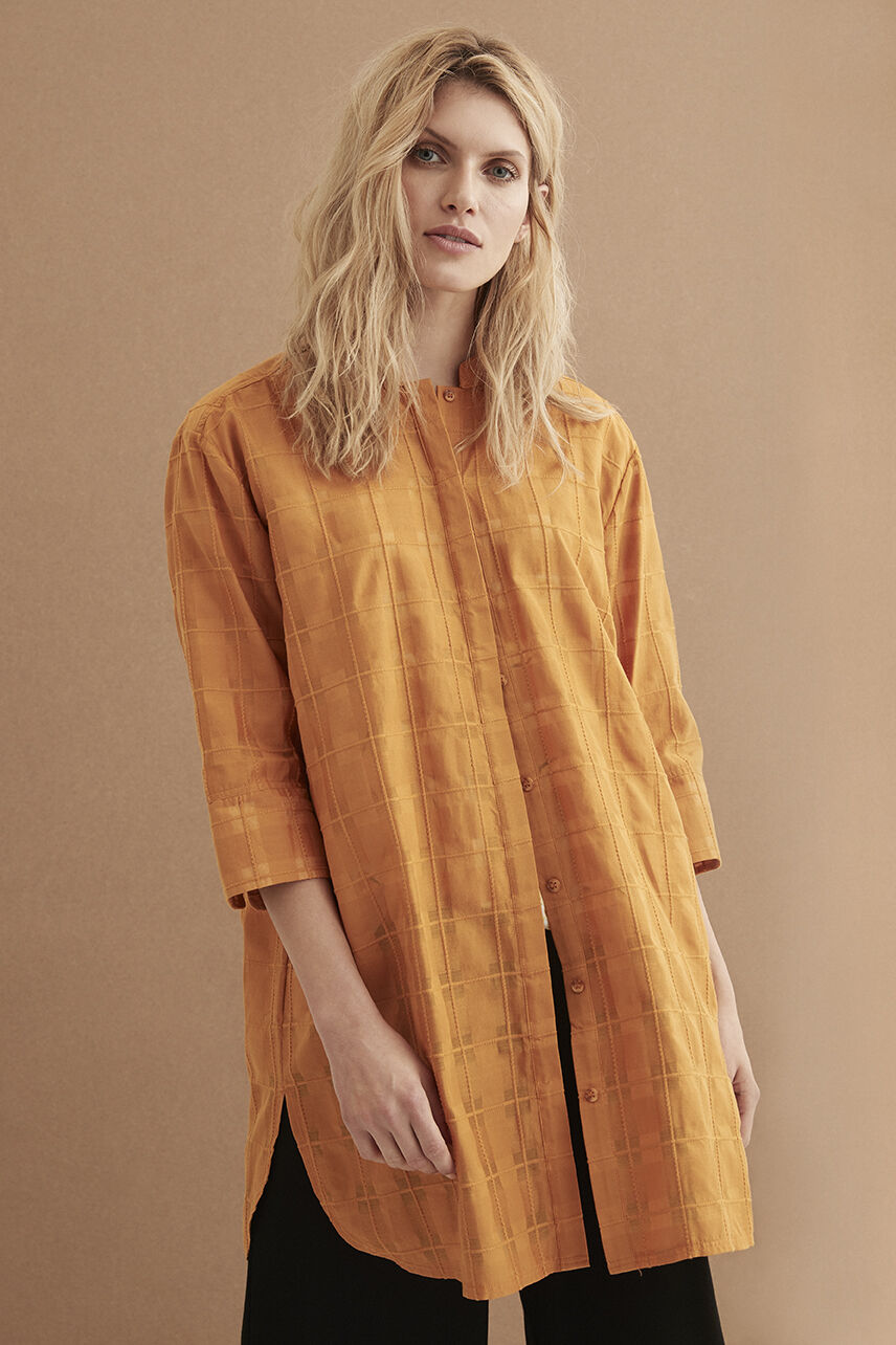 GEAM SKJORTE, Inca Gold