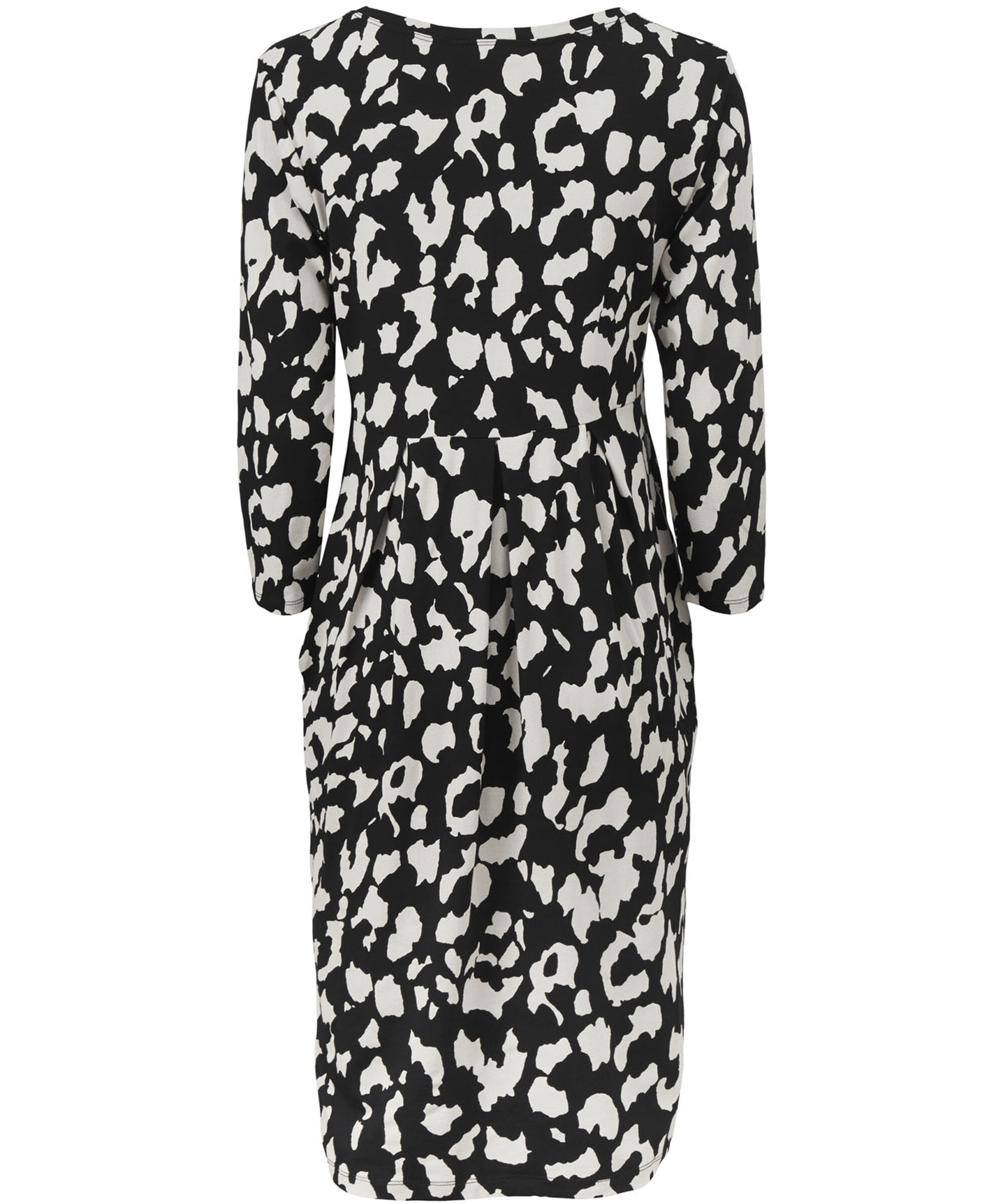 NOMA KJOLE, Black