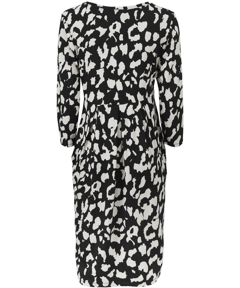 NOMA KJOLE, Black