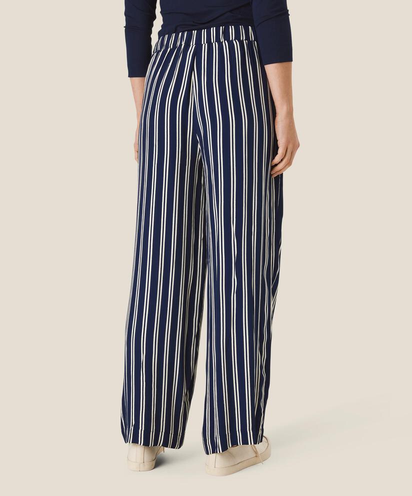 Parili Bukser, Maritime Blue