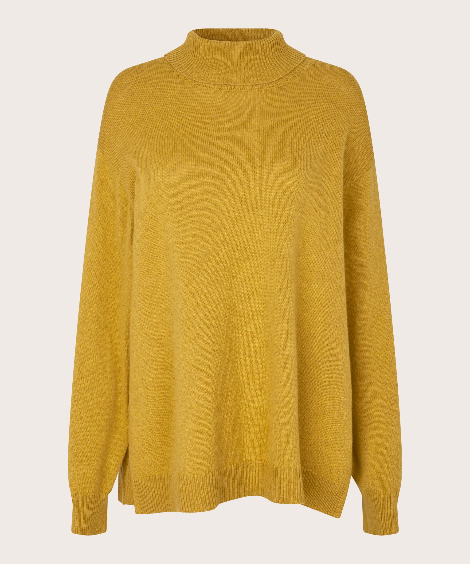 Faricka Top, Golden Green