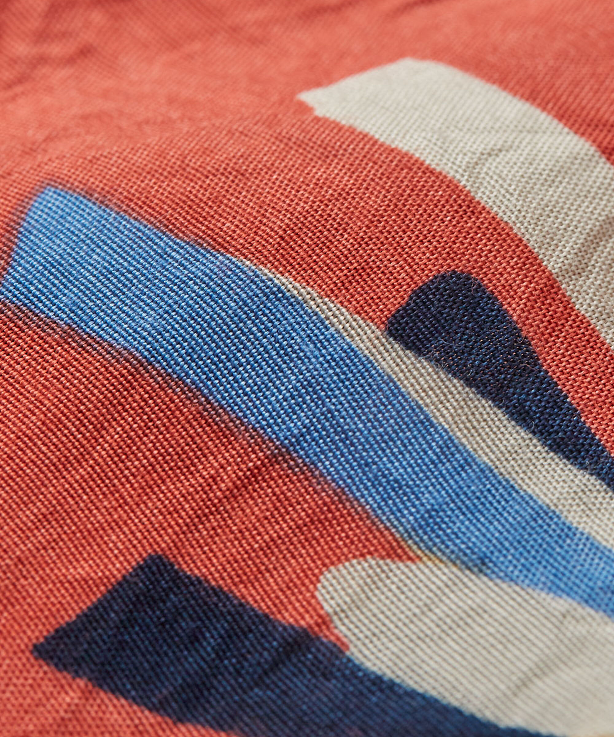 GILIA TUNIKA, Spiced Coral