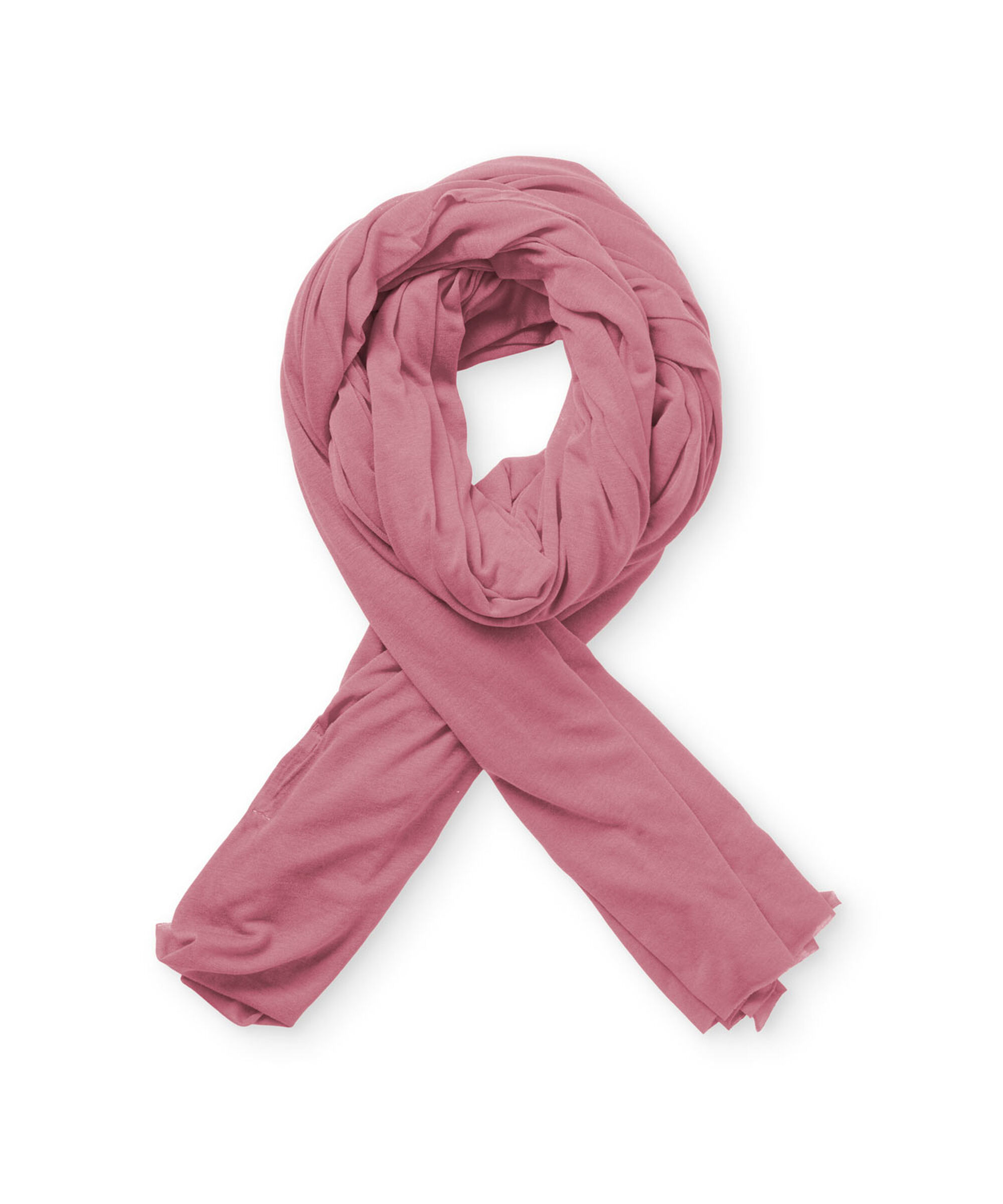 Amega JERSEY Tørklæde, Mesa Rose
