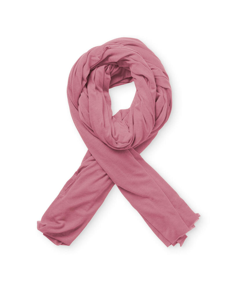 Amega JERSEY Tørklæde, Mesa Rose
