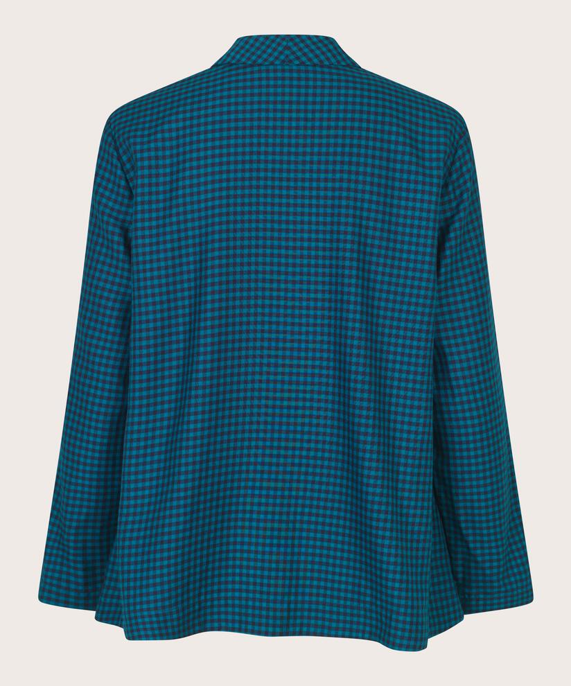 Baxley Top, Celestial