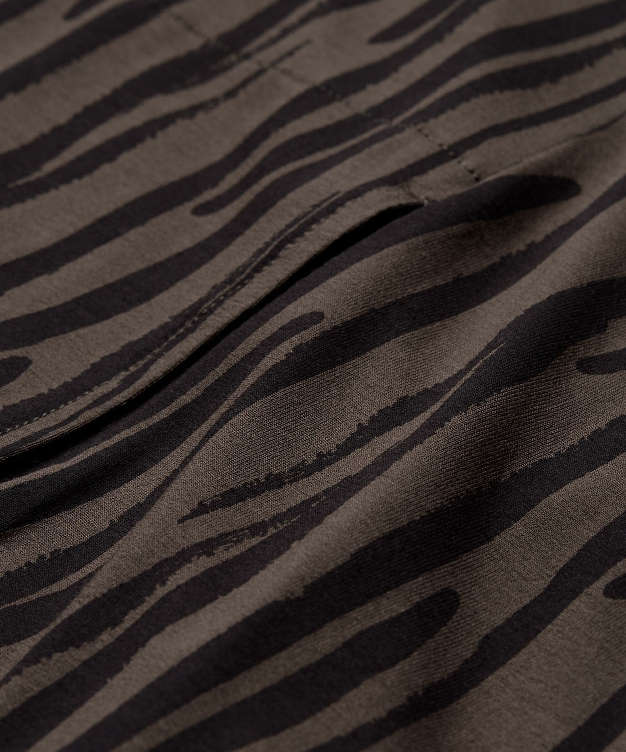 GALENY TUNIKA, Chocolate