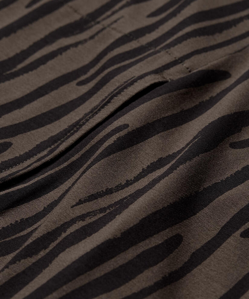 GALENY TUNIKA, Chocolate