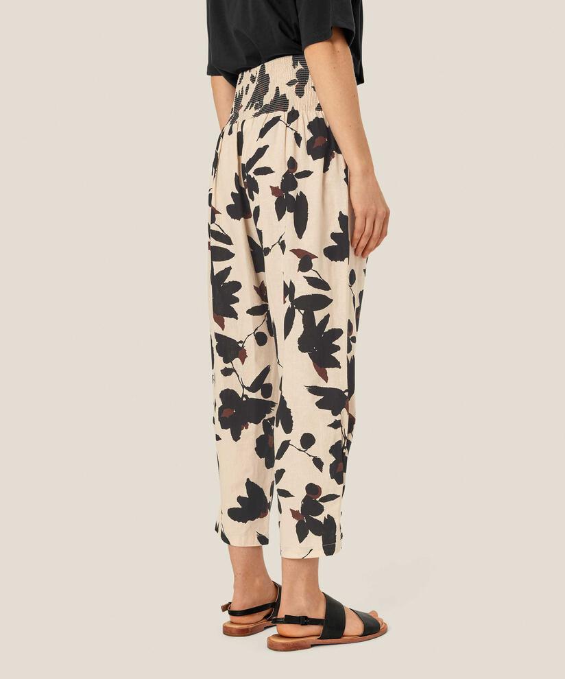 Penna Bukser, Chestnut