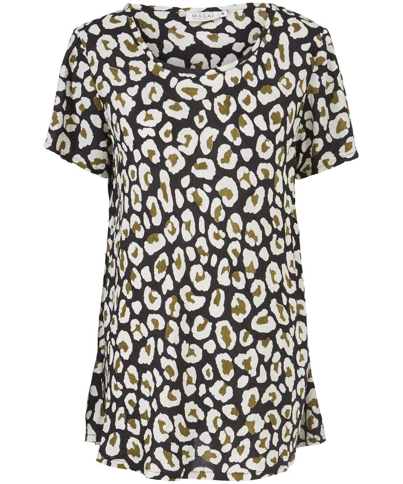 KLARA TOP, Beech