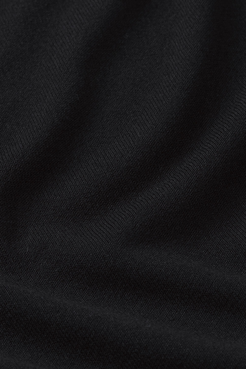 Pam JERSEY Bukser, Black