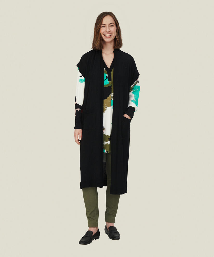 GENET TUNIKA, Sea Green
