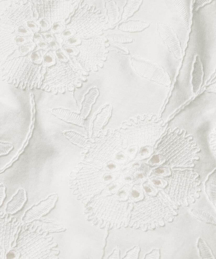 Daeva Top, White
