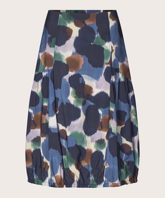 Sucela Nederdel, Navy Blazer