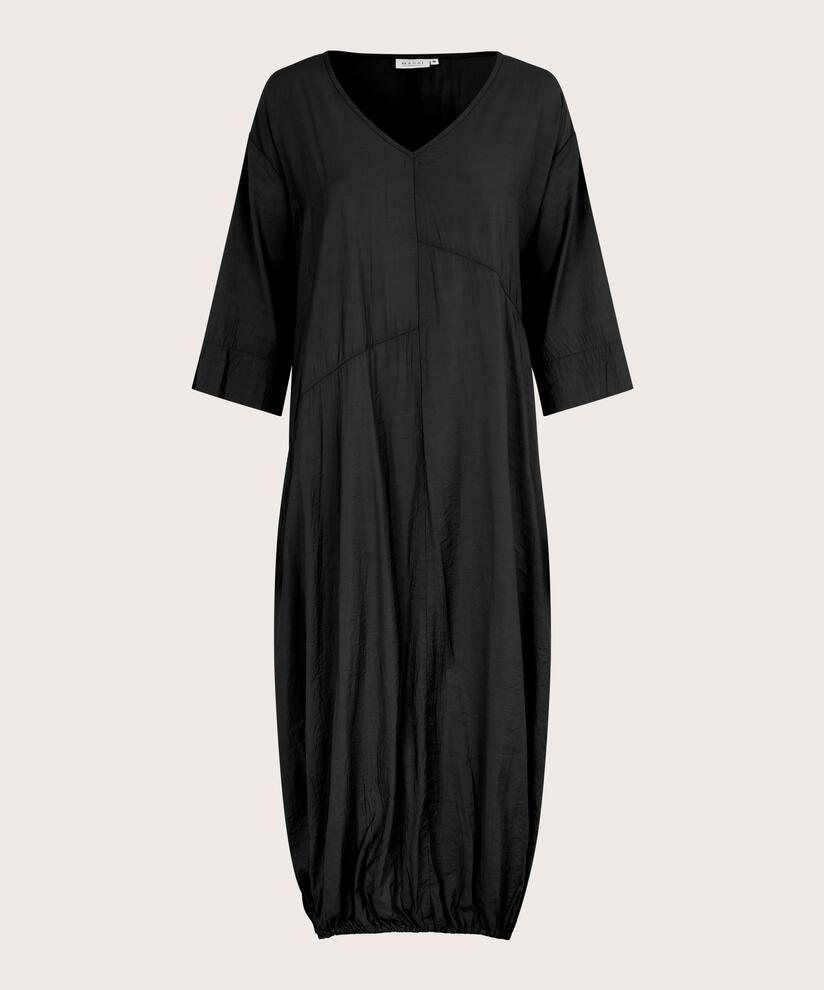Nahol Kjole, Black