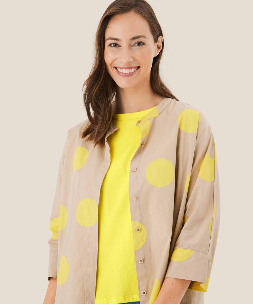 Iosetta Skjortekjole, Starfish