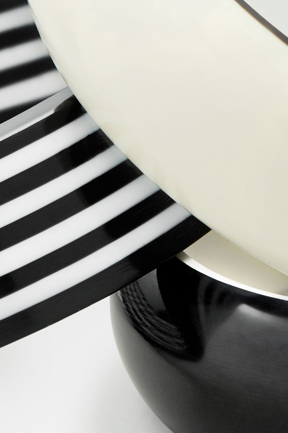 Rinas Armb&aring;nd, Black