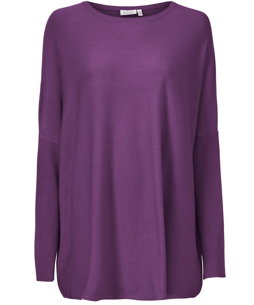 Fanasi Top, Sunset Purple, hi-res