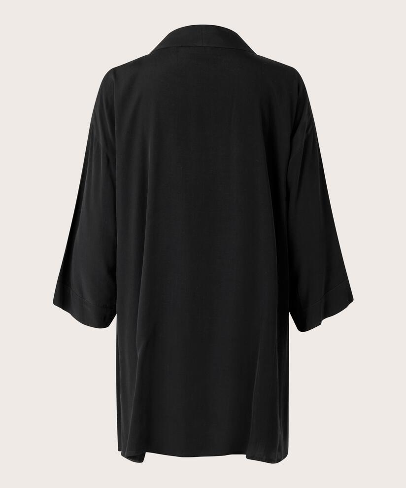 Josslyn Jakke, Black