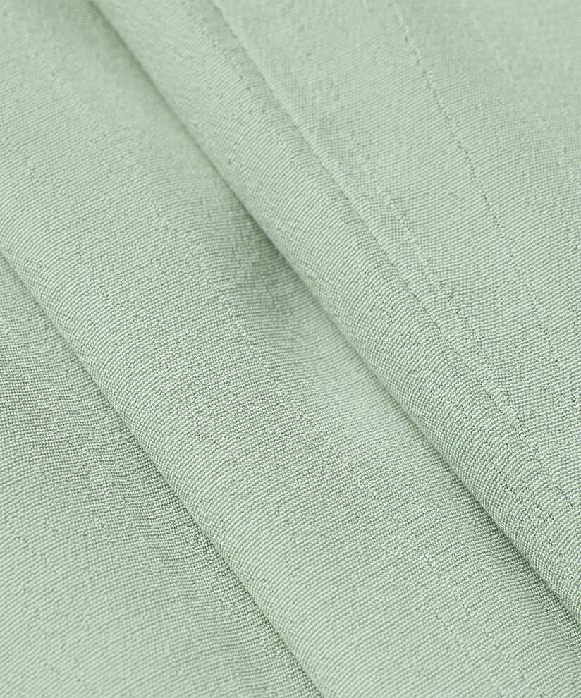 Nechana Kjole, Frosty Green