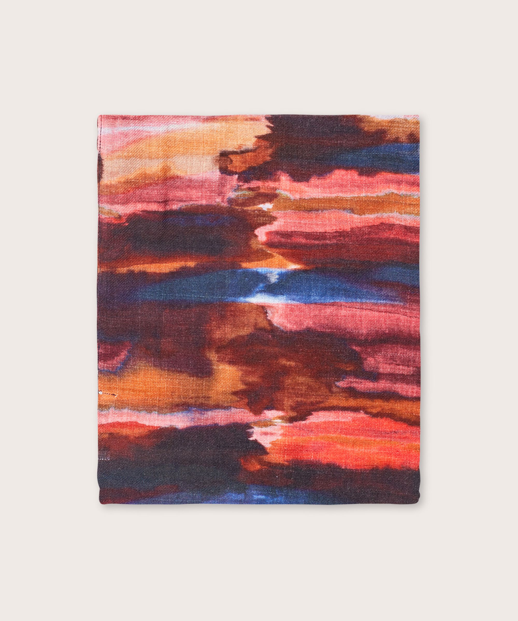 Ashlie Tørklæde, Sun Tomato