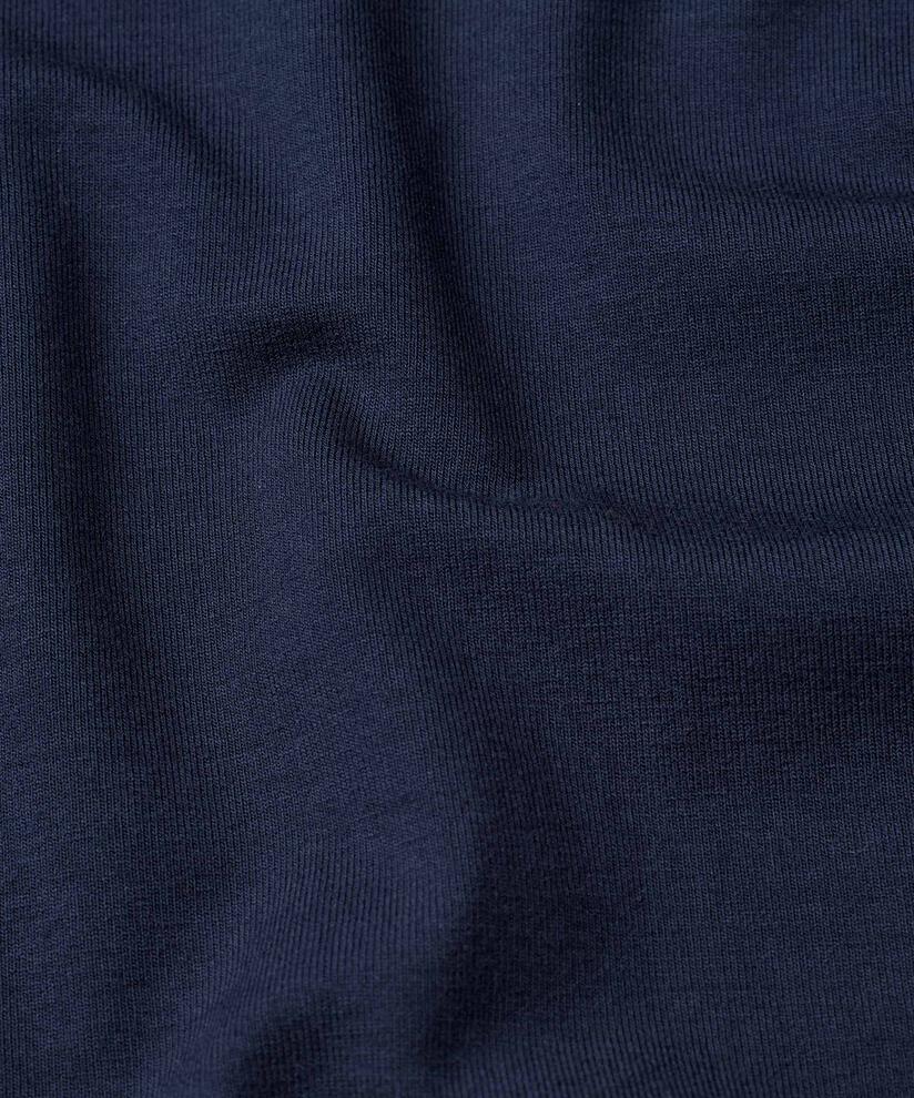 Natsuko JERSEY Kjole, Navy