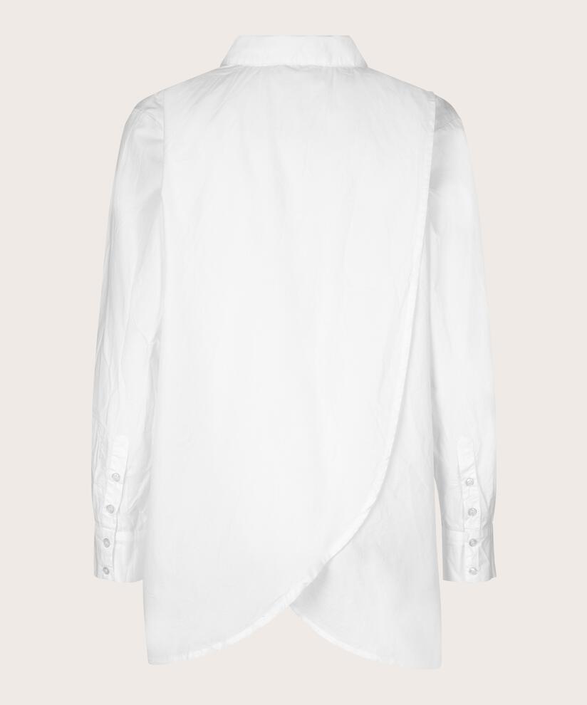 Grolo tunika, White