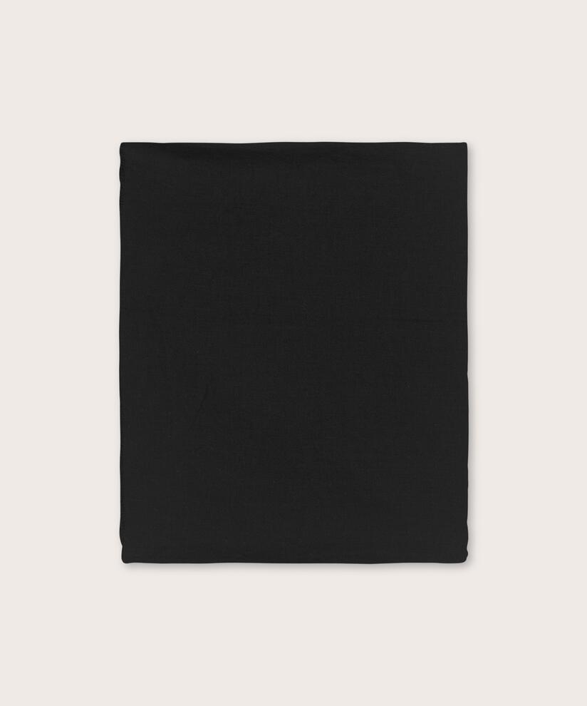 Ava Tørklæde, Black