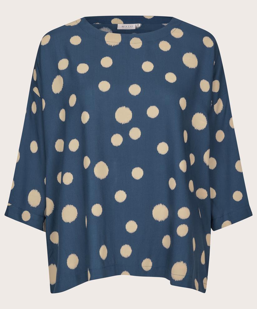 Becca TOP, Moonlit Ocean