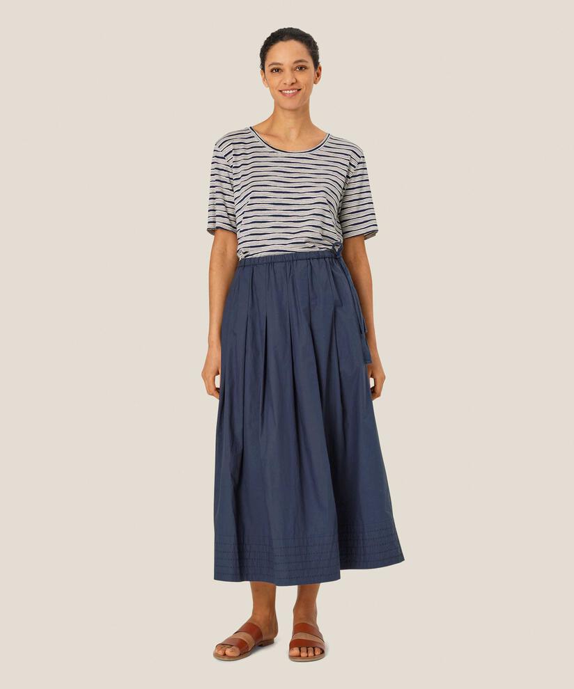 Sanaa Nederdel, Mood Indigo