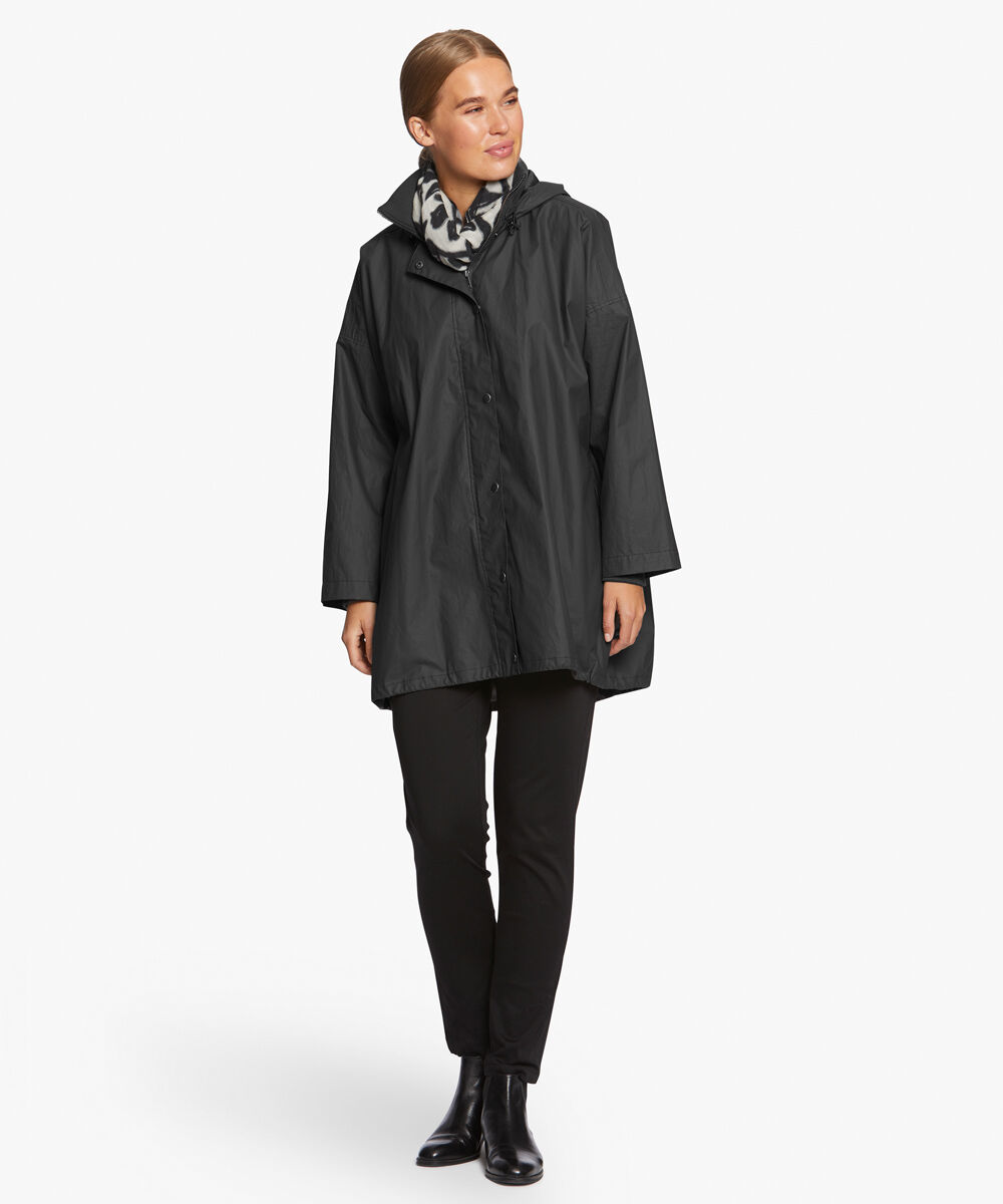 AGNETE T&Oslash;RKL&AElig;DE, Steel Grey